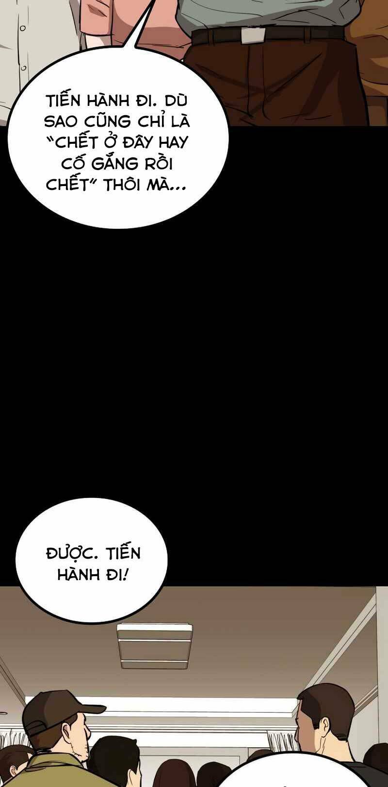 Cánh Cổng Mở Ra Đúng Ngày Đầu Tiên Tôi Thành Chính Trị Gia: Chapter 27