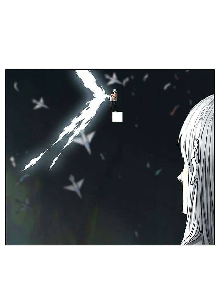 Tòa Tháp Bí Ẩn 2: Chapter 483