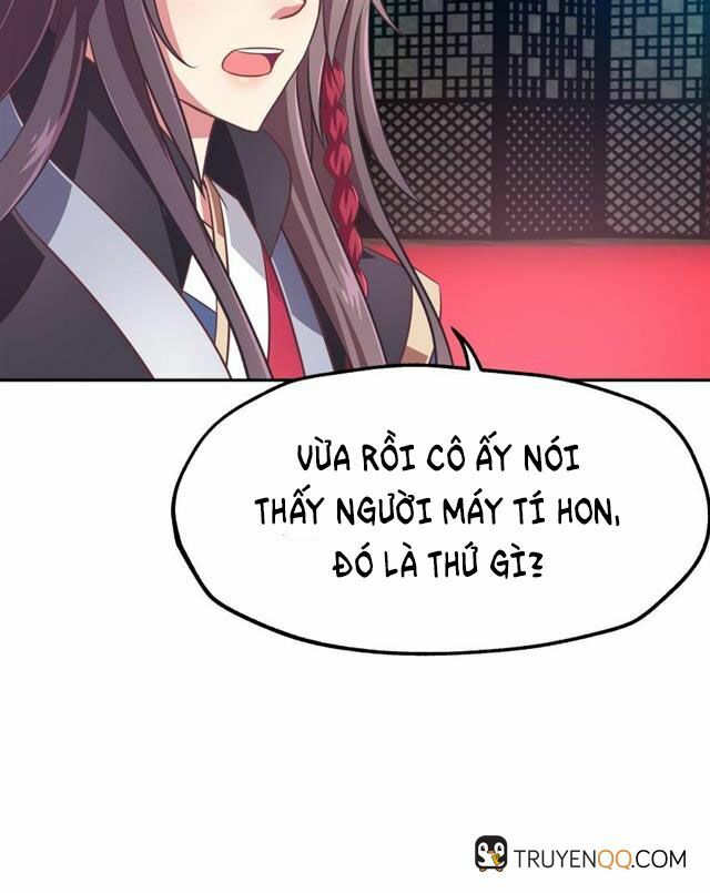 Phép tắc yêu đương của Ma Vương: Chapter 20