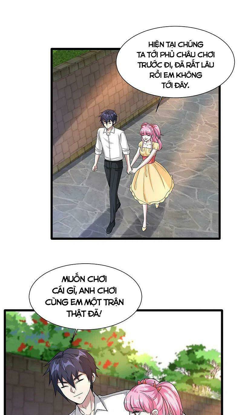 Đô Thị Tà Vương: Chapter 216