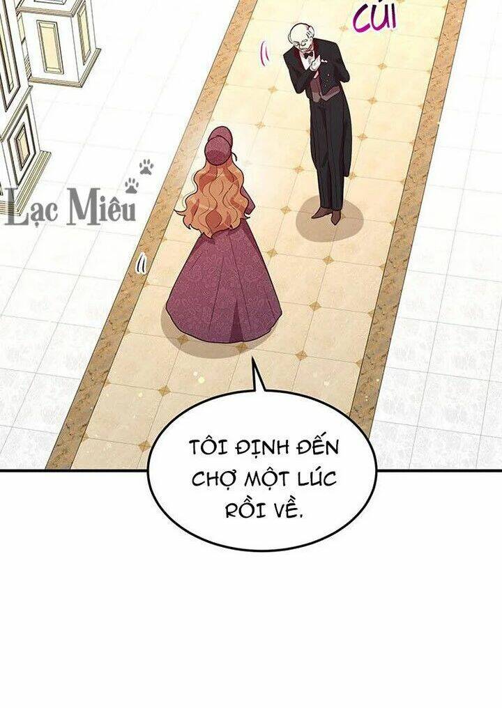 Công Tước, Loạn Vừa Thôi!: Chapter 104