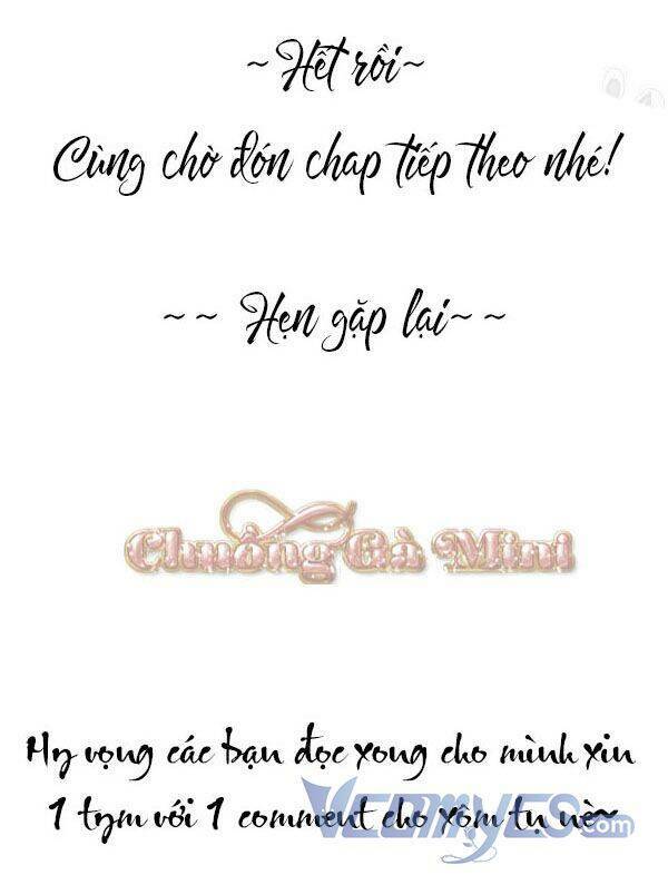 Cô Dâu Của Sói Đen: Chapter 26