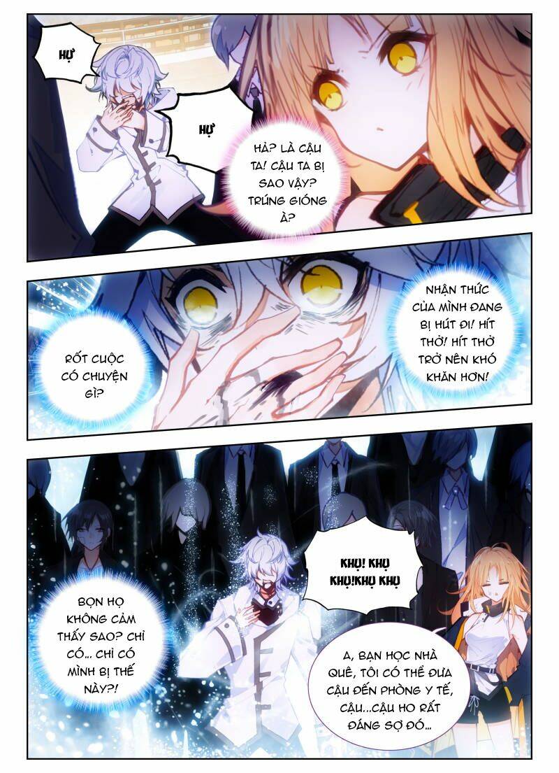 Tạp Đồ: Chapter 63