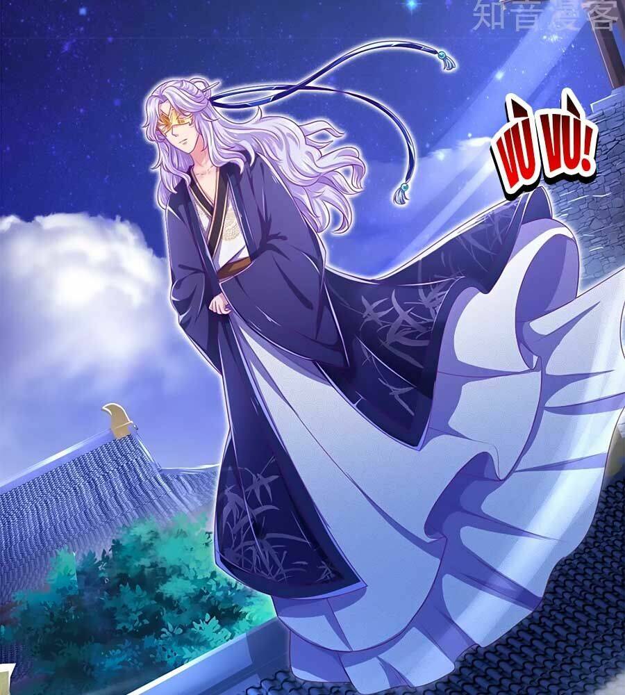 Phụng Lâm Thiên Hạ: Đệ Nhất Mỹ Nữ: Chapter 38