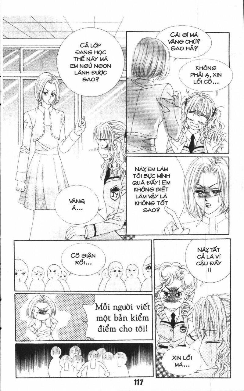 Say Say Say: Chapter 4