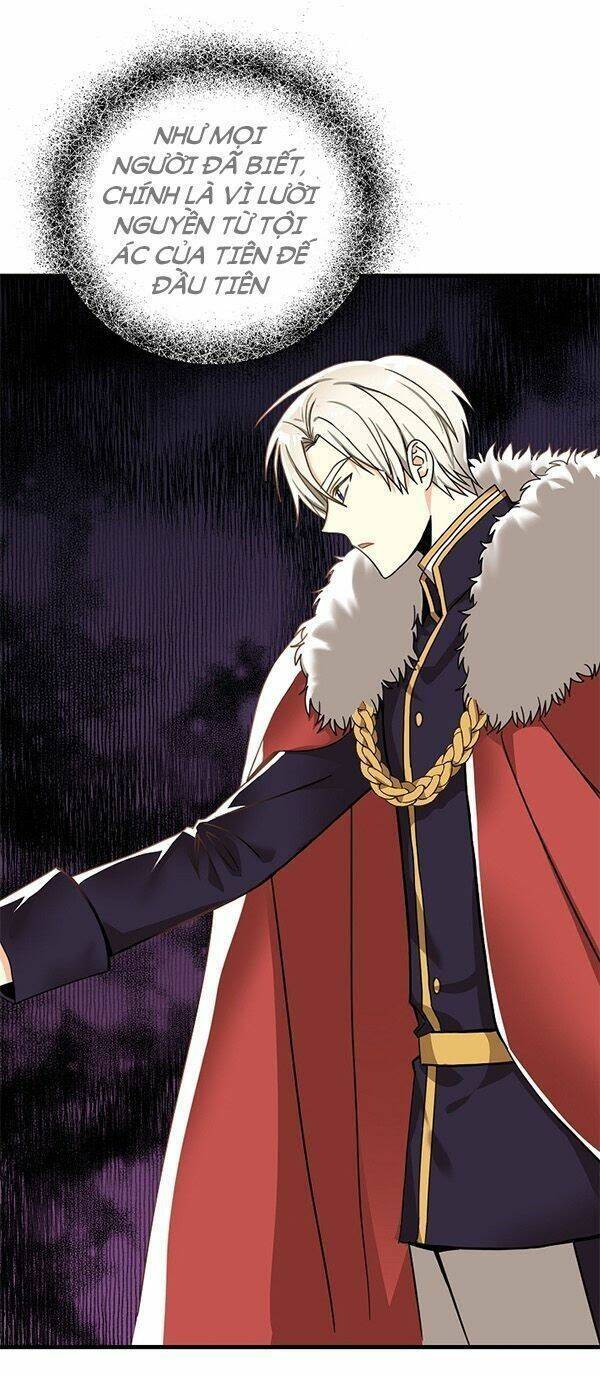 Ba Người Anh Trai Của Tôi Là Bạo Quân: Chapter 10