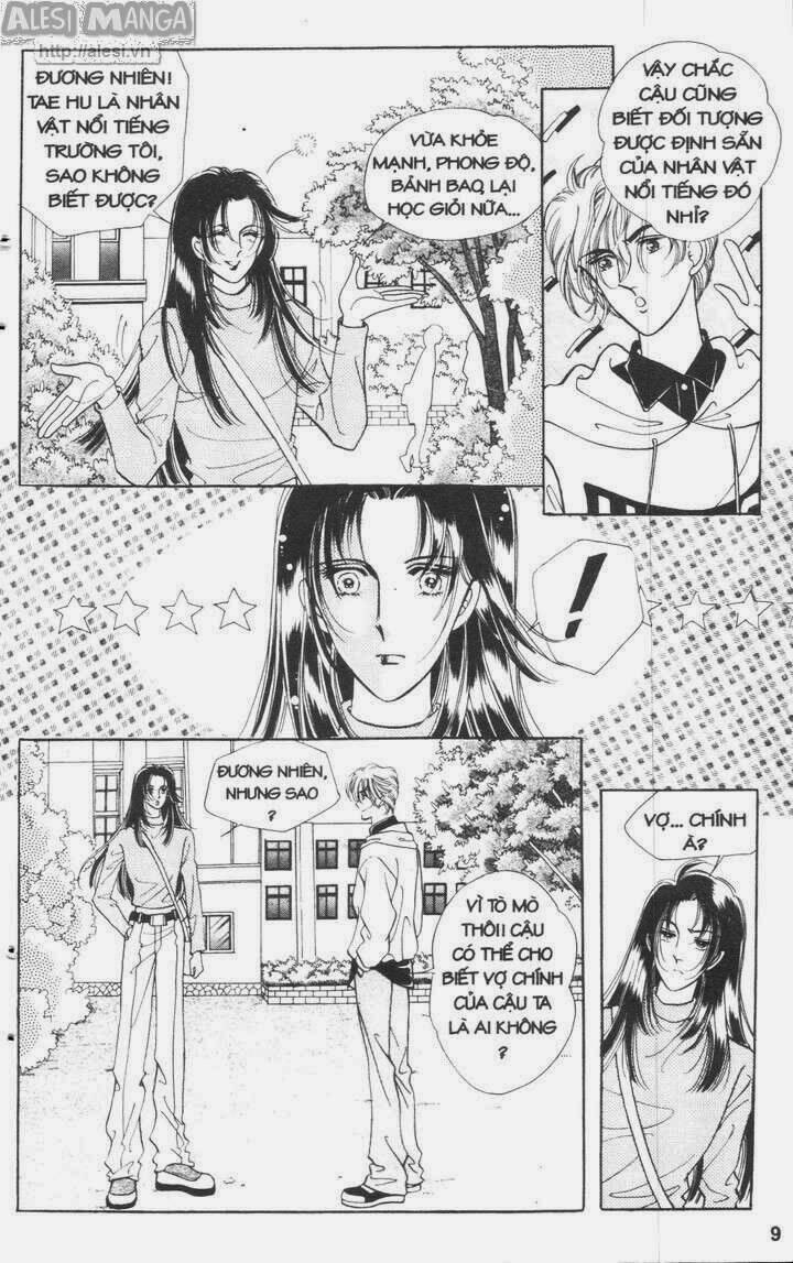 Nhỏ Con Trai: Chapter 2