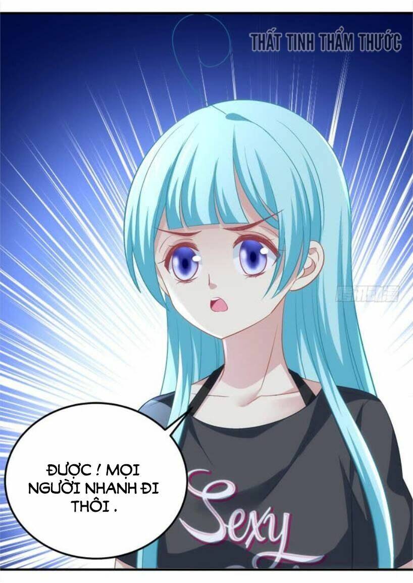 Đế Vương Ta Vẫn Còn Nhỏ: Chapter 54