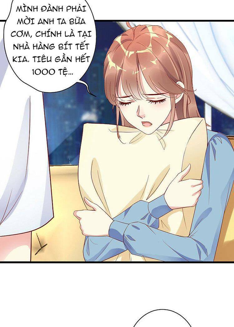 Náo Loạn Suốt Đời: Chapter 22