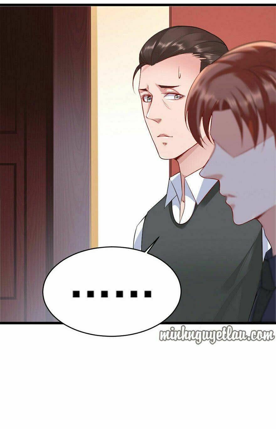 Tiểu Bạch Điềm Thê Của Long Thiếu: Chapter 20