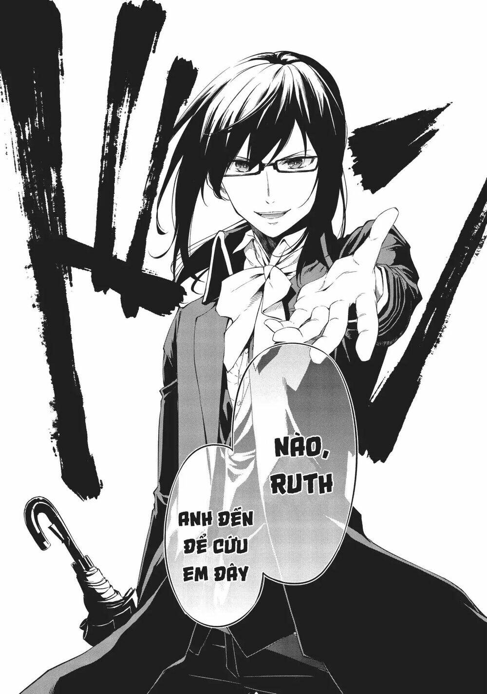 Arifureta Shokugyou De Sekai Saikyou Zero: Chapter 5