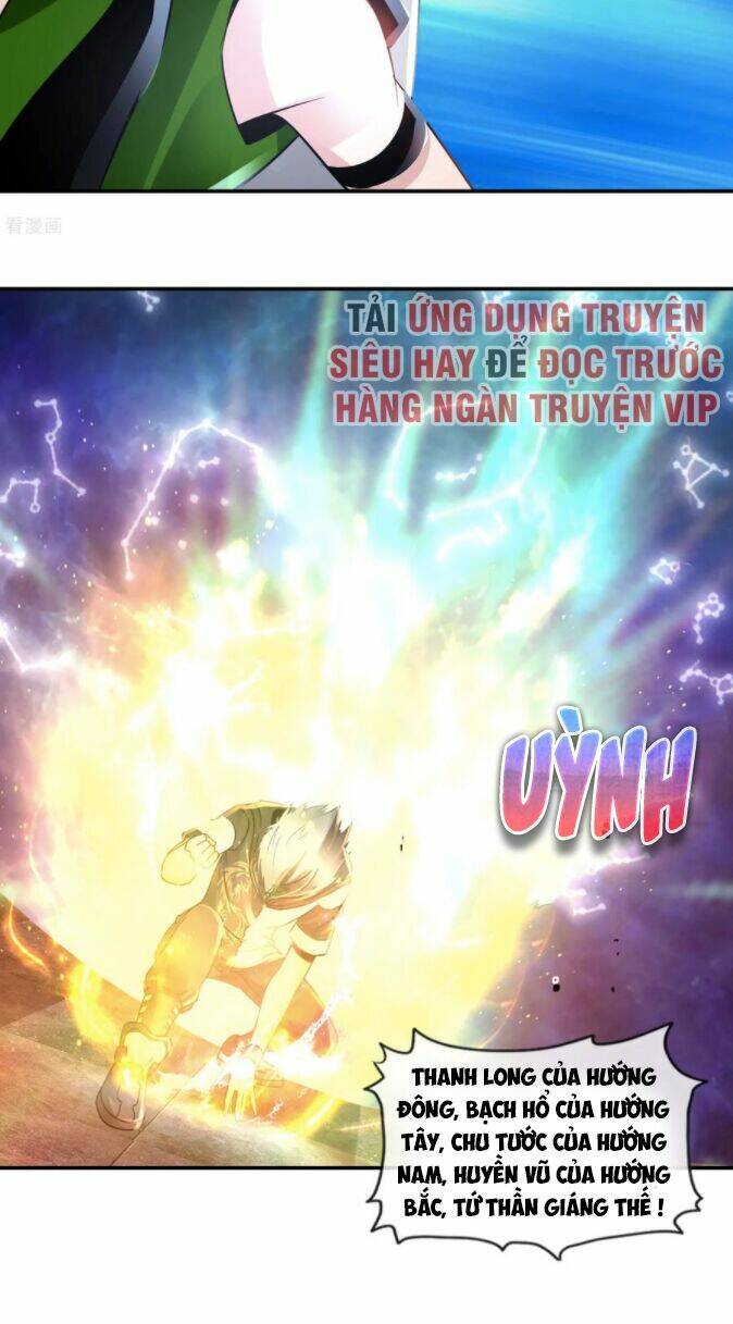 Phong Thủy Thiên Sư: Chapter 75