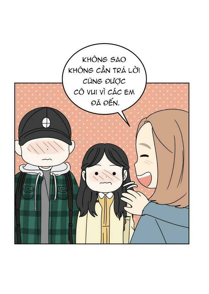 30 Phút Bước Đi Bên Em: Chapter 74