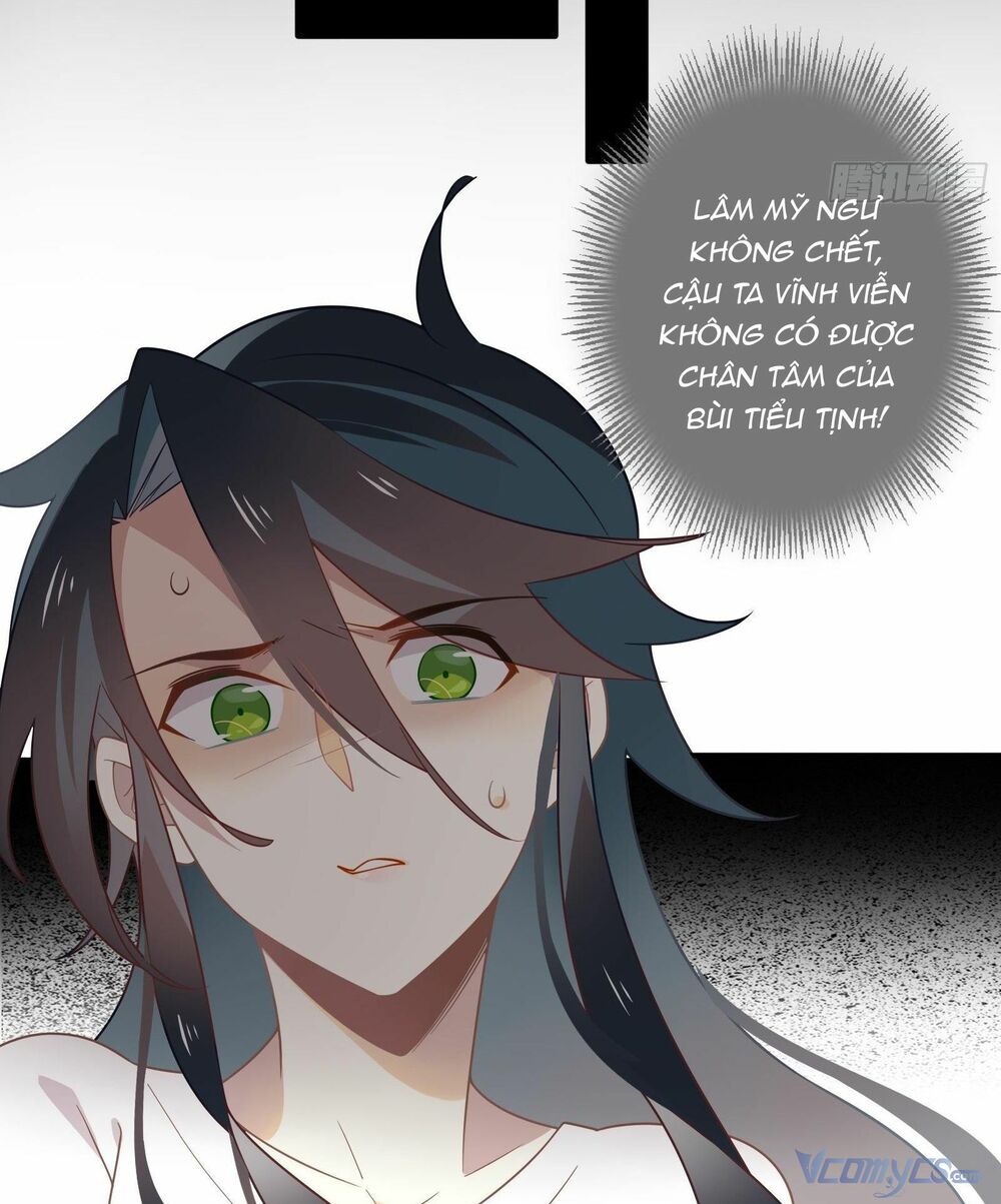 Nữ Phụ Như Tôi Cũng Có Ngày Ra Mắt: Chapter 30