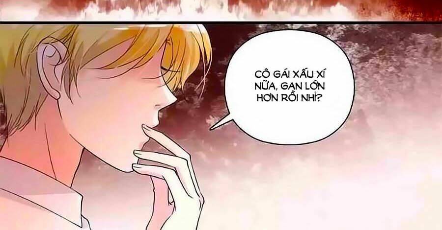 999 Nụ Hôn Bá Đạo Của Nam Thần: Chapter 11