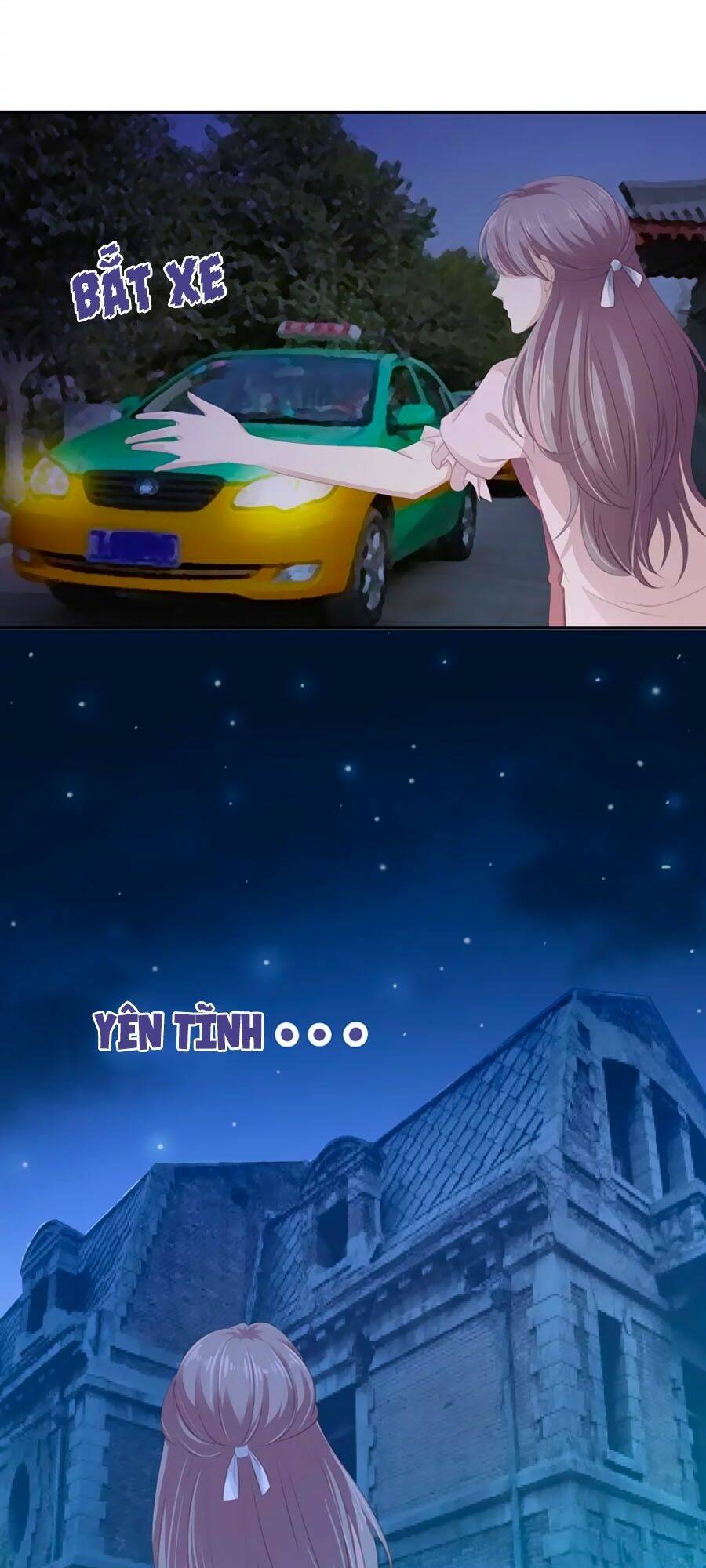 Một Đời An Nhiên: Chapter 5