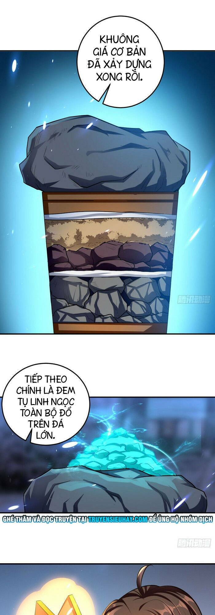 Dị Giới Siêu Cấp Ở Rể: Chapter 82