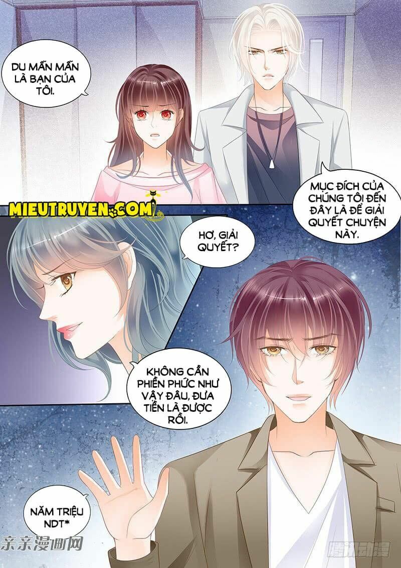 Thiểm Hôn Kiều Thê: Chapter 80