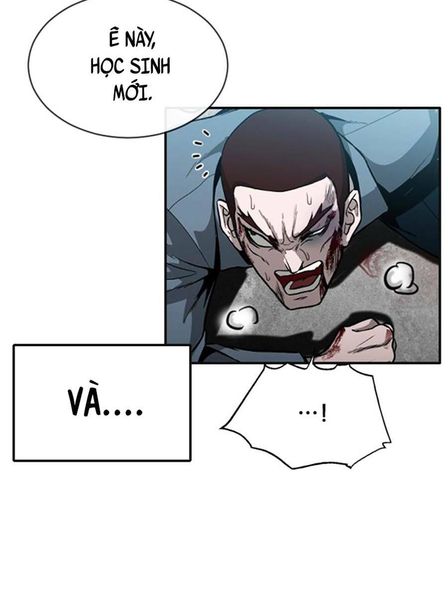 Không Làm Anh Hùng Để Trở Thành Nhân Vật Phản Diện: Chapter 9