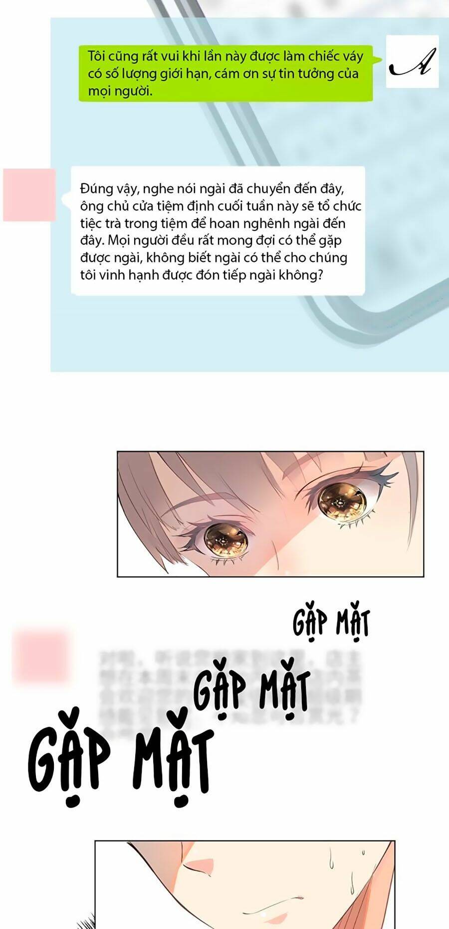 Quang Chi Vũ: Chapter 2.1