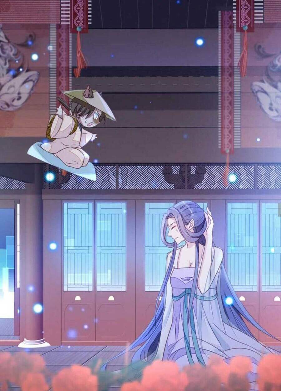 Mau Xuyên Không Rửa Tội Cho Nhân Vật Phản Diện: Chapter 105