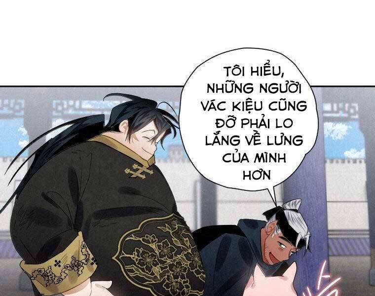 Thời Đại Hoàng Kim Của Thiên Kiếm: Chapter 5