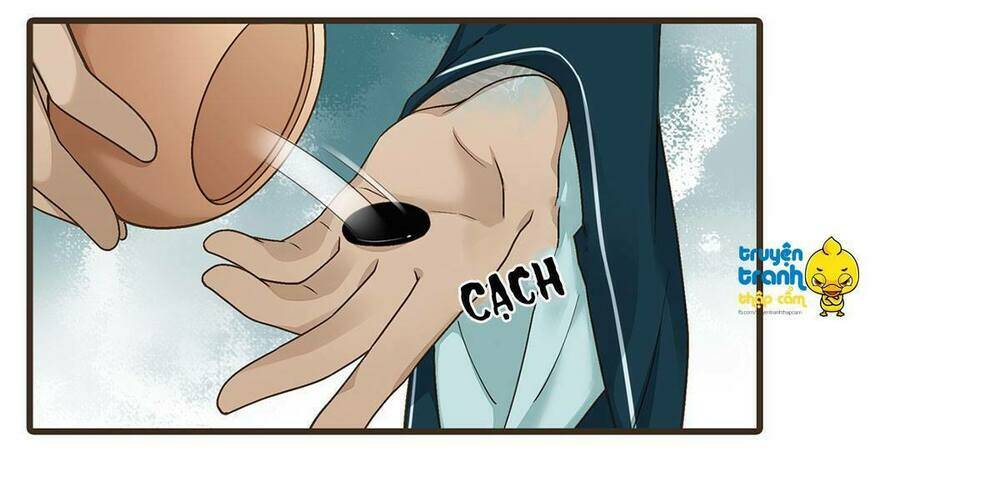 Đại Giá Thừa Tướng: Chapter 40