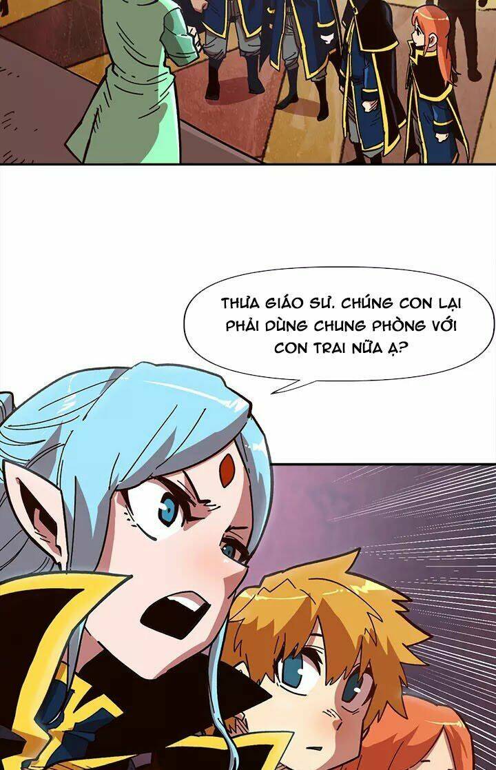 Nô Lệ Nghịch Thiên: Chapter 11