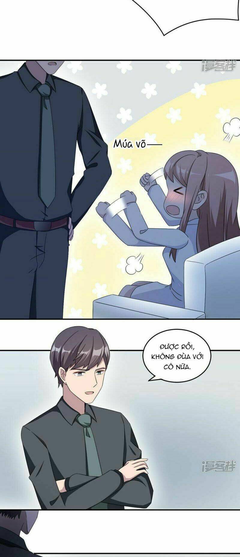 Mạc Thiếu Bức Hôn: Vợ Mới Khó Chống Đỡ: Chapter 39