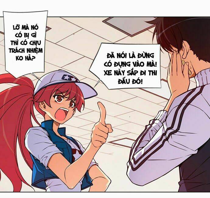 Modify: Chapter 4
