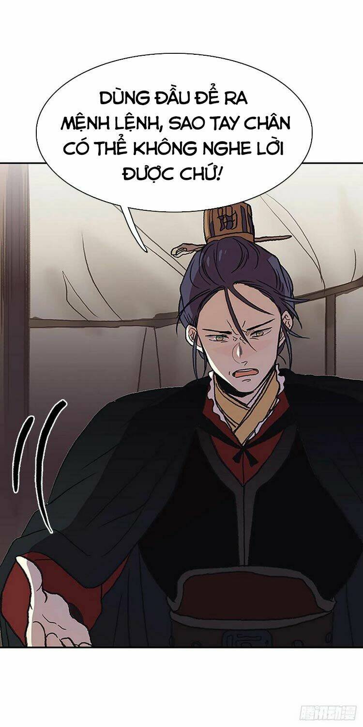 Học Sĩ Tái Sinh: Chapter 148