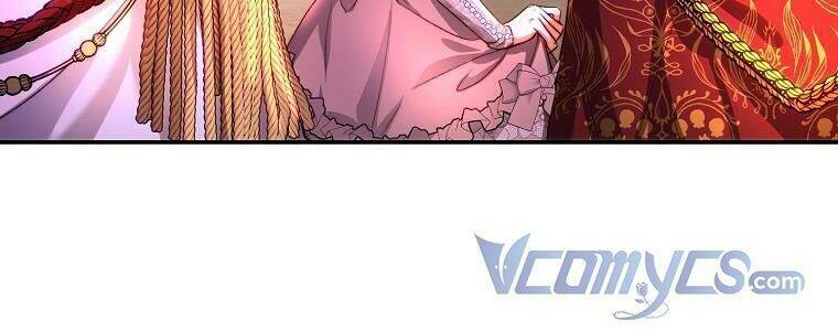 Nàng Công Chúa Ấy Đã Trở Thành Một Đoá Hoa Điên Dại: Chapter 18