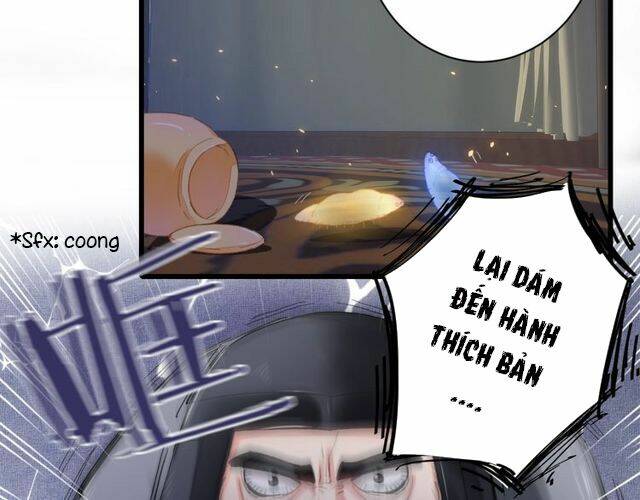 Hoa Nhan Sách: Chapter 99.1