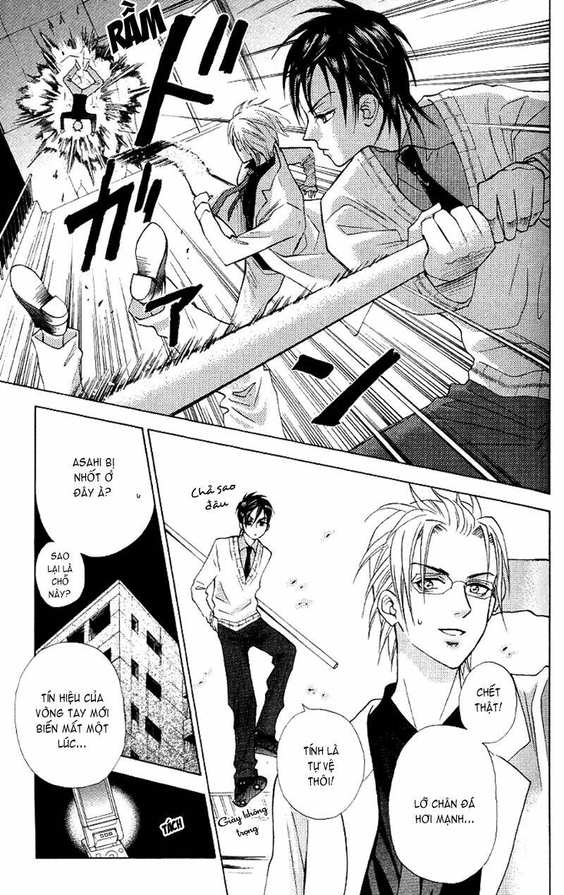 Grand Sun: Chapter 10
