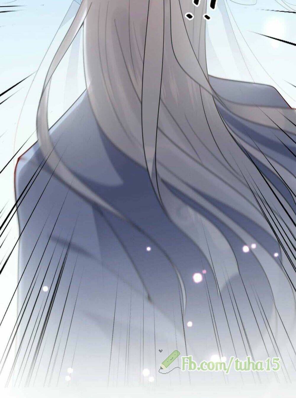 Vương Phi Thông Linh: Chapter 6