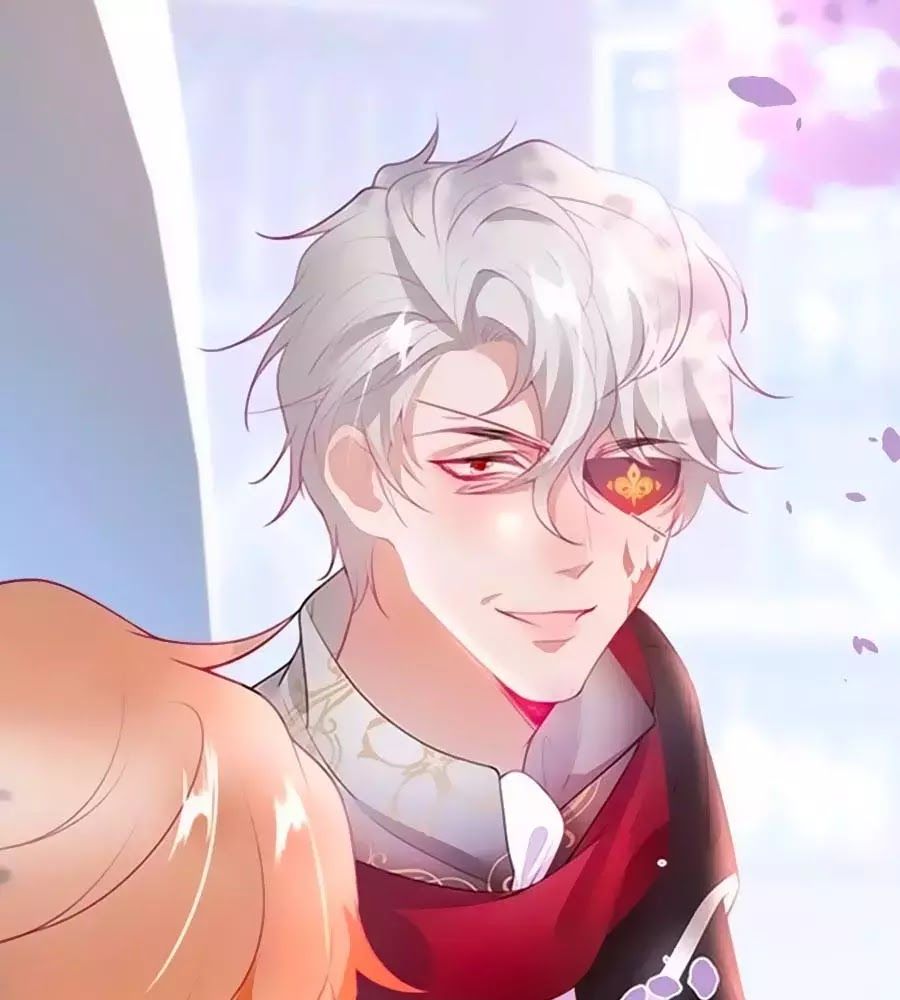 Vương Tử Và Ánh Trăng Đen: Chapter 40