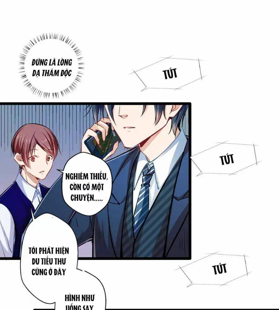 Cưng Chiều Ái Thê Hư Hỏng: Chapter 28