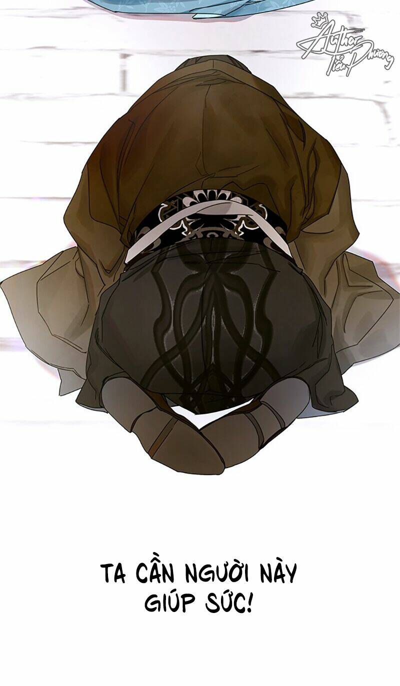 Cực Phẩm Mỹ Nam, Thật Lãng Phí: Chapter 10