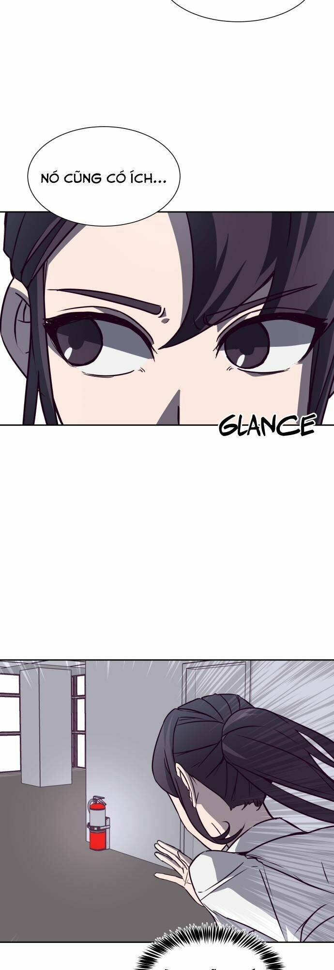 Thời Khắc Định Mệnh: Chapter 8