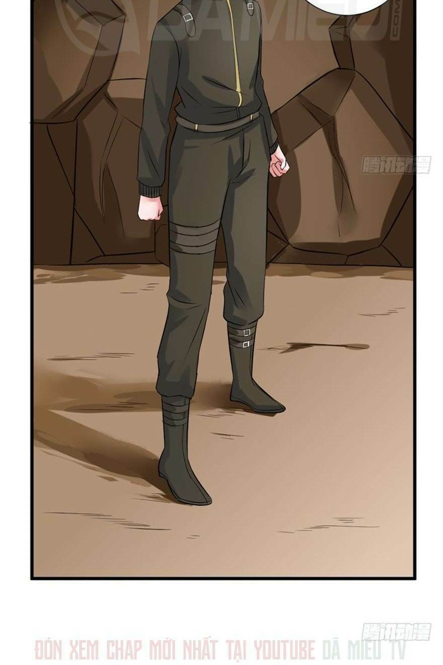 Đô Thị Tu Luyện Cuồng Triều: Chapter 89