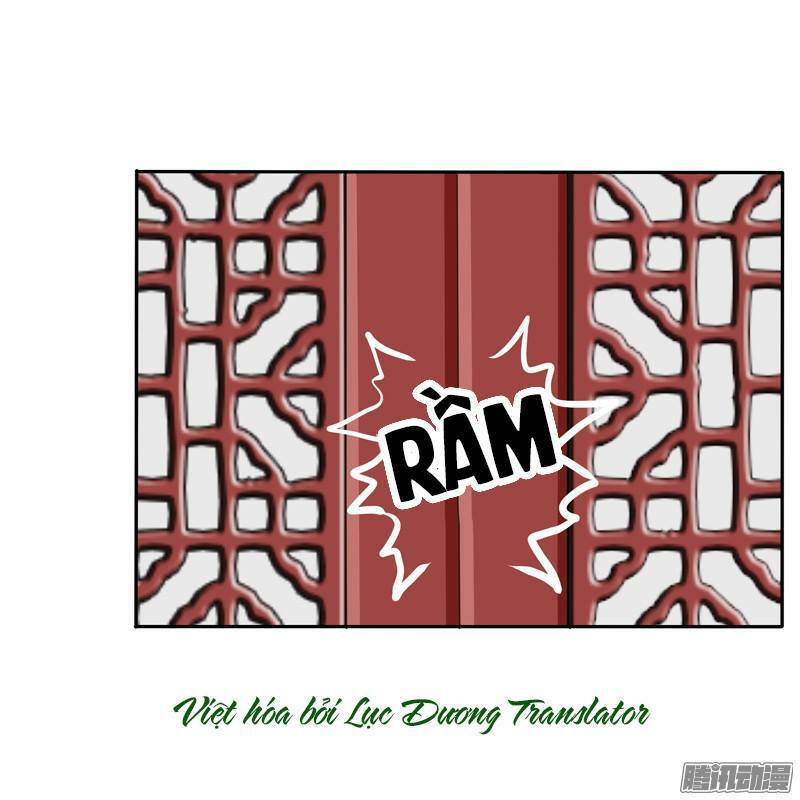 Thông Linh Phi: Chapter 74