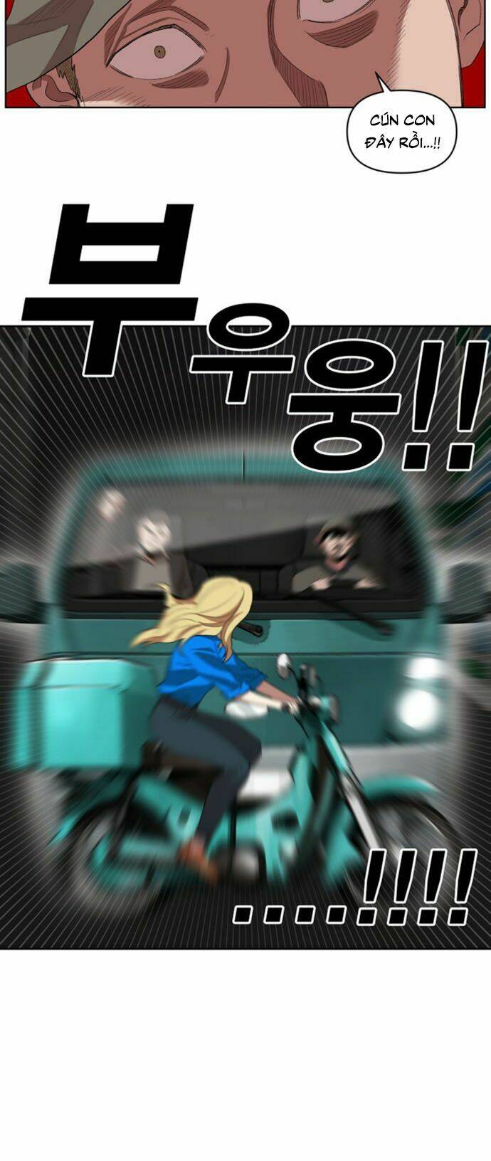 Hard Core Leveling Warrior Ss2: Chapter 21