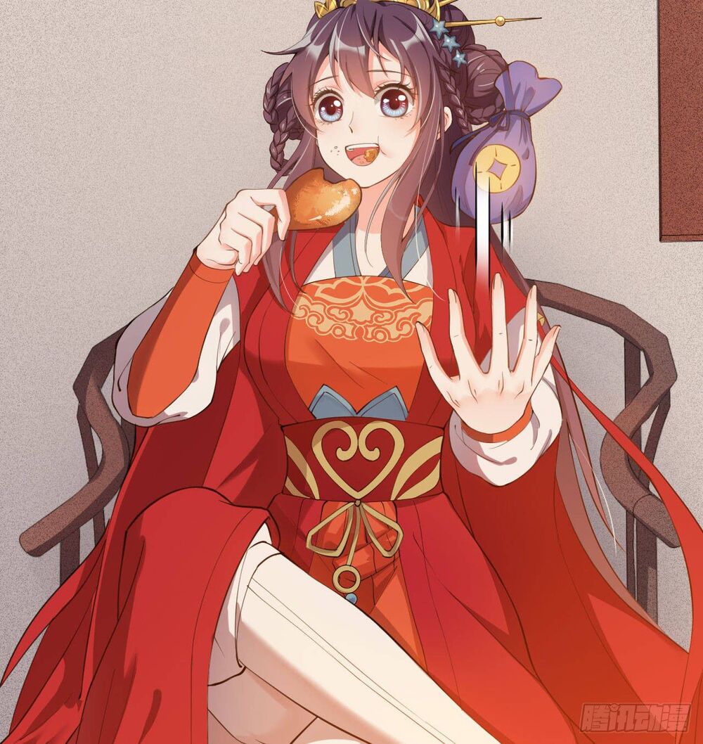 Nữ Tiên Tôn Bận Đào Hôn: Chapter 3.1