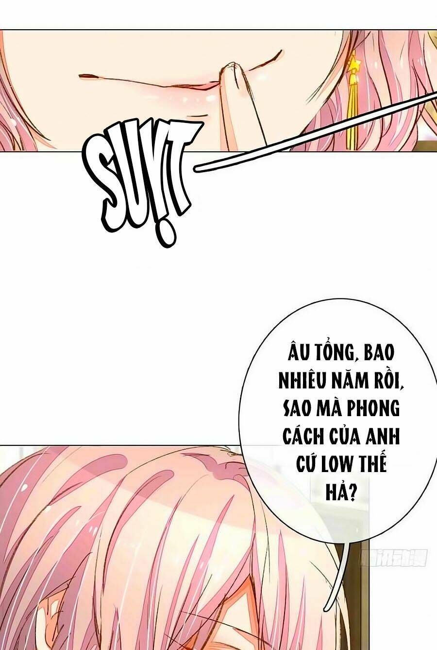 Hào Môn Tiểu Lãn Thê: Chapter 62