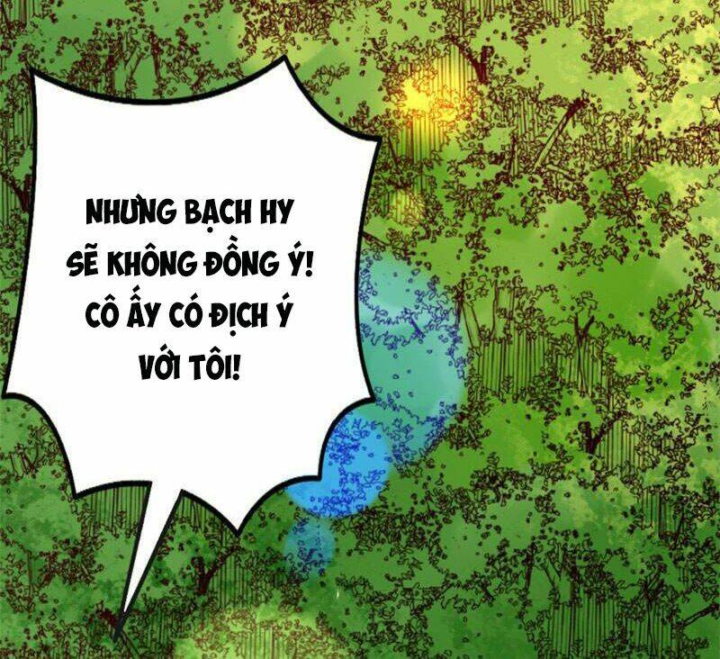 Này! Đừng Động Vào Phô Mai Của Tôi: Chapter 82