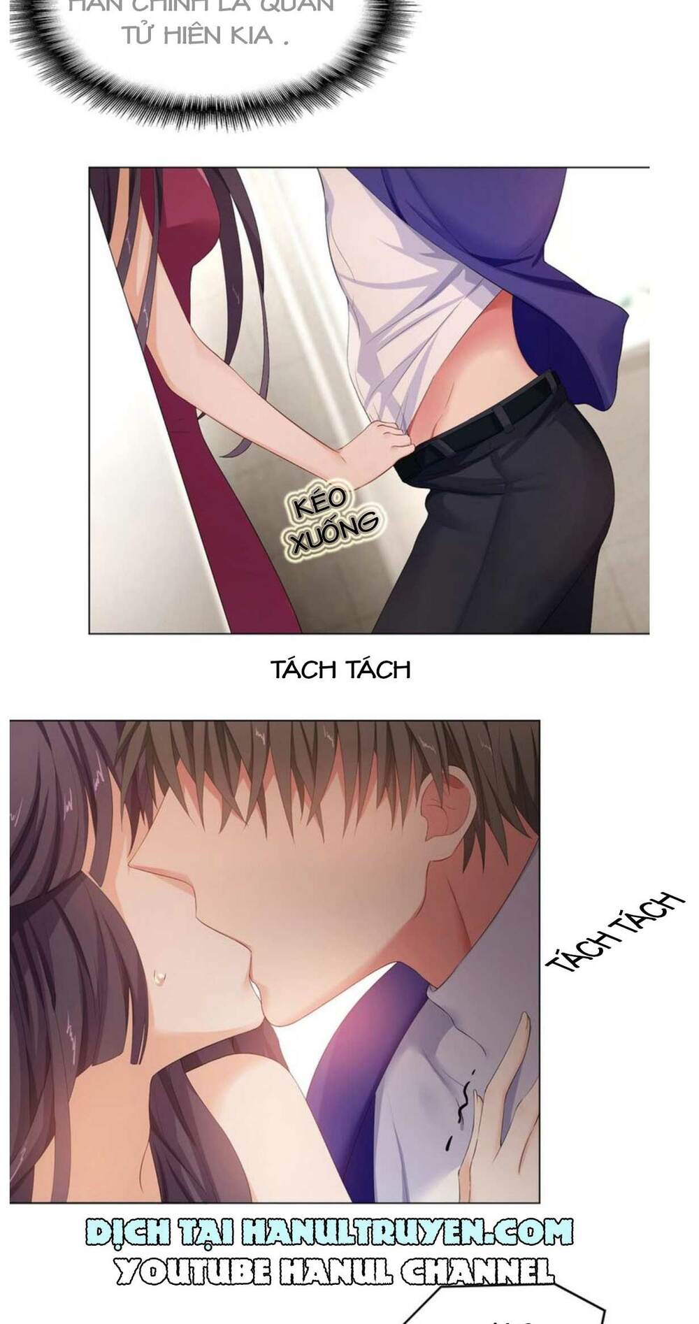 Cô Vợ Nhỏ Nuông Chiều Quá Lại Thành Ác!!: Chapter 19