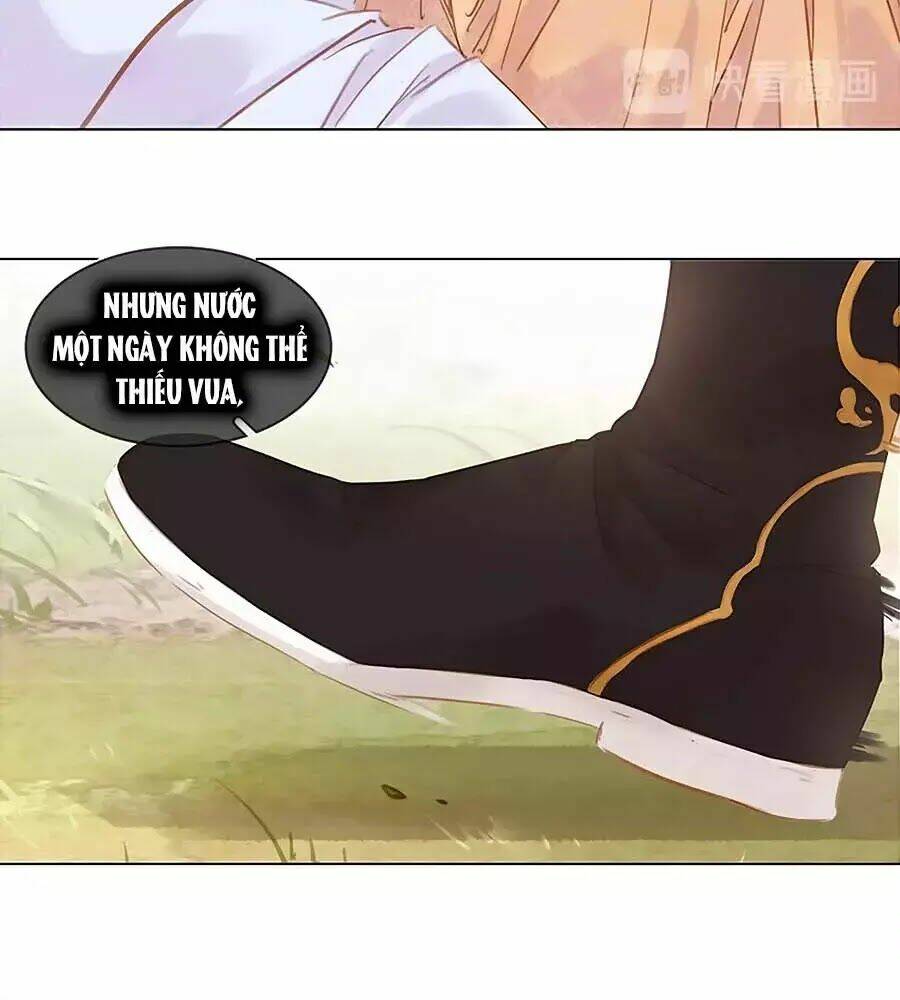 Tiểu Sư Phụ, Tóc Giả Của Ngài Rơi Rồi!: Chapter 19