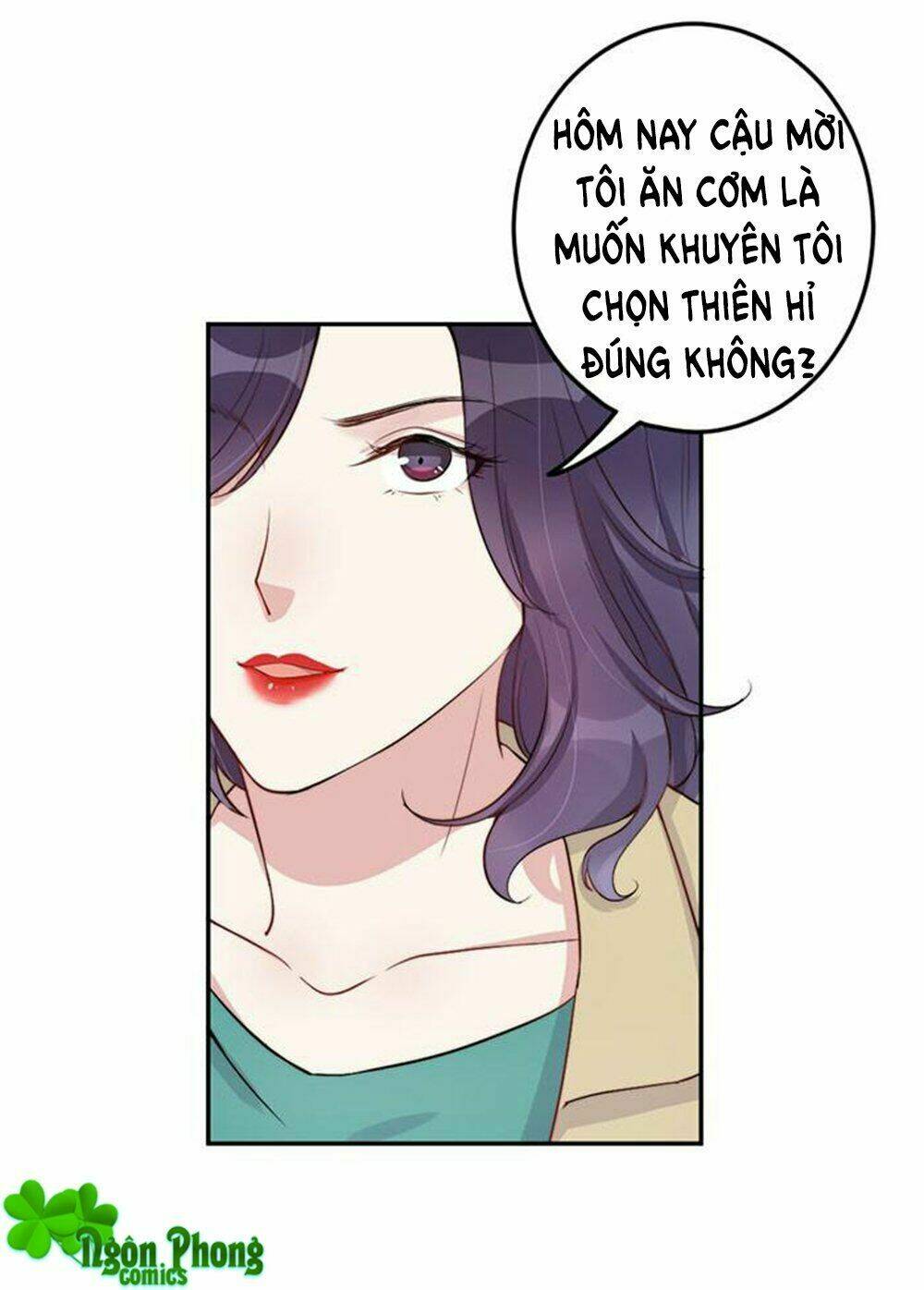 Bà Xã Tôi Là Nam Thần: Chapter 26