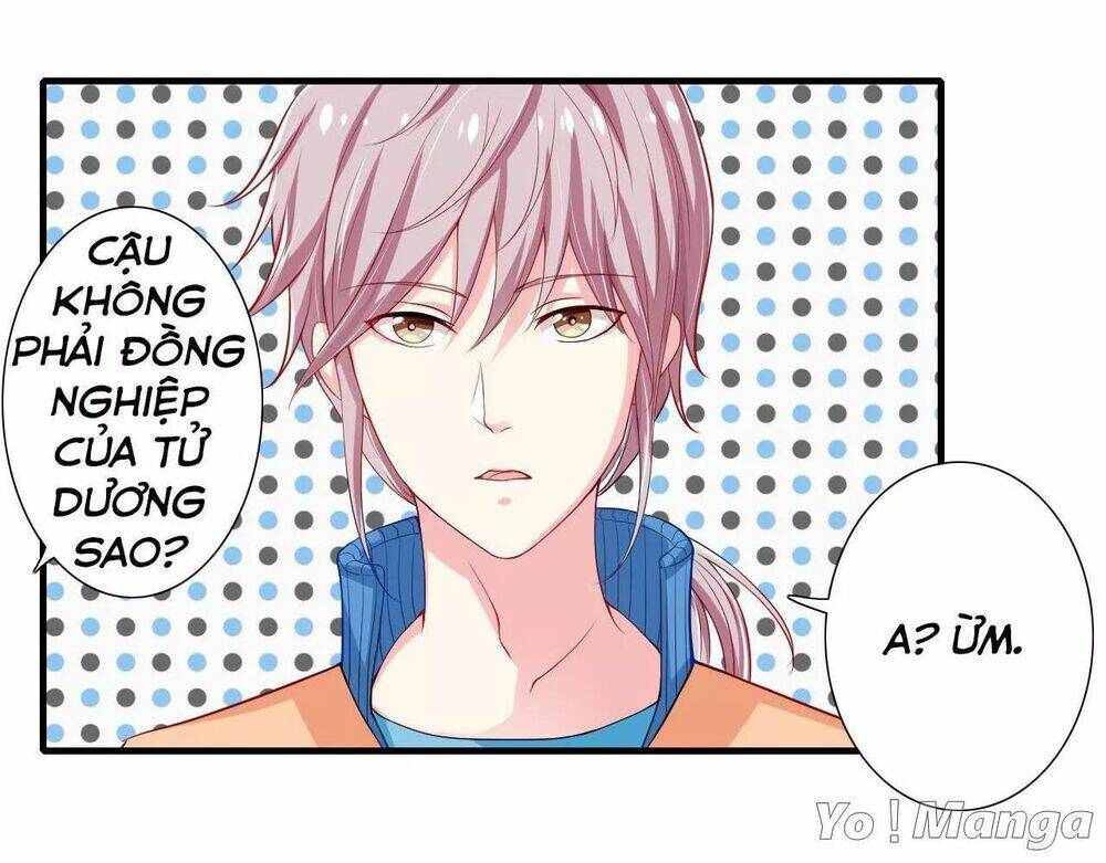 Thiểm Hôn Kinh Ái: Chapter 34