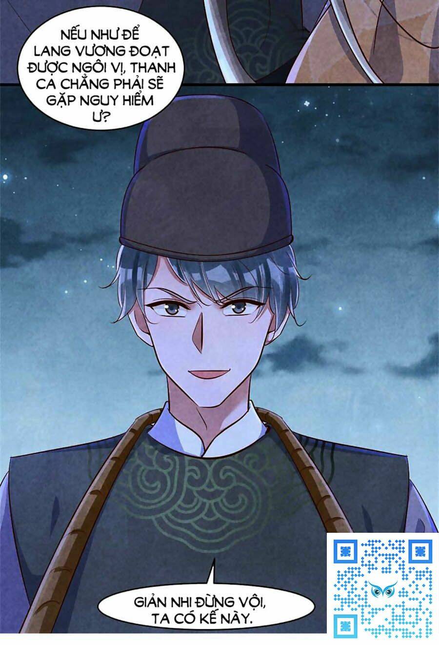 Vương Phi Muốn Trèo Tường: Chapter 111